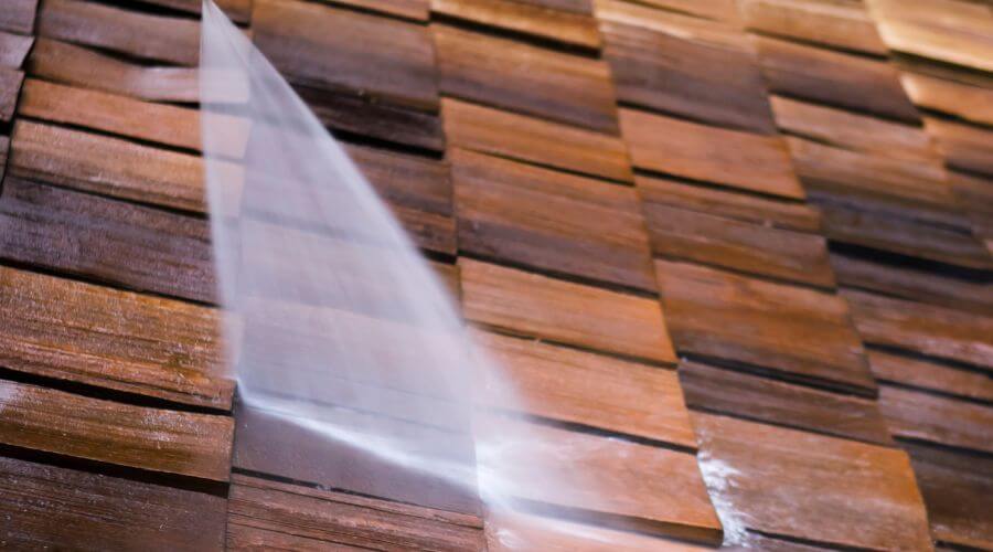 Asphalt Roofing in Eddy, TX